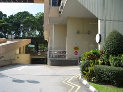 Sherwood Towers (D21), Apartment #590234261